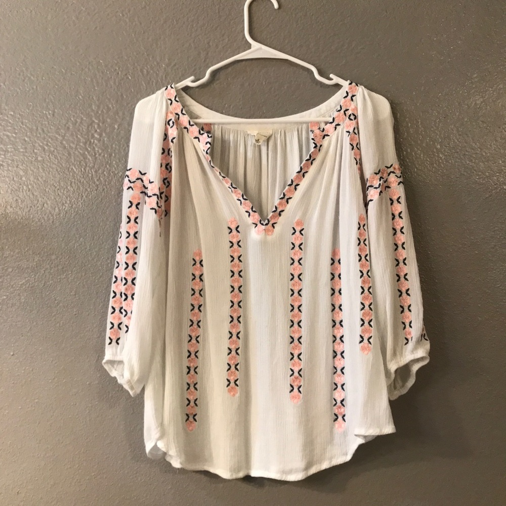 Women’s blouse